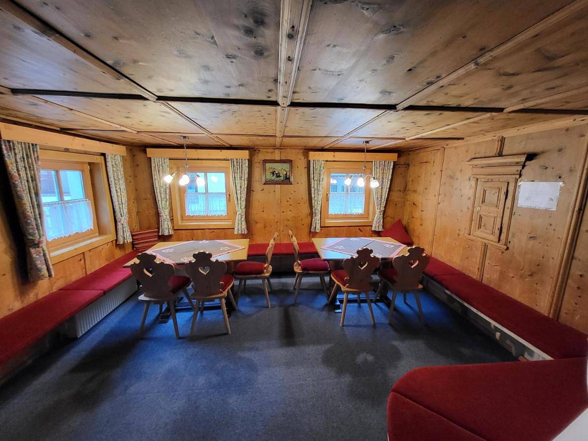 Farmerhouse by Northsouth Aparthments in Stubaier Alpen, Sölden (Österreich)
