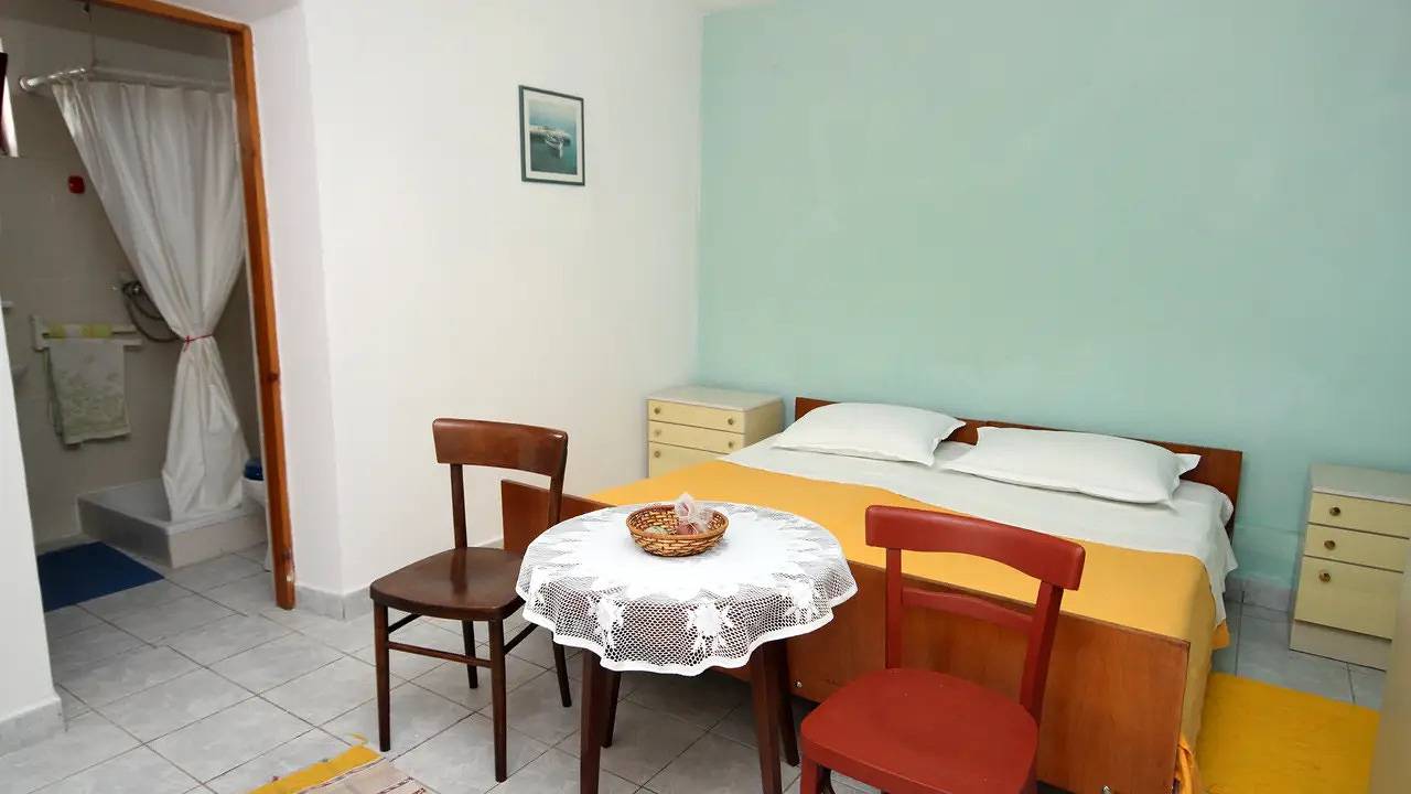 Ferienhaus für 11 Personen (92 m²) in Skozanje in Gdinj, Hvar