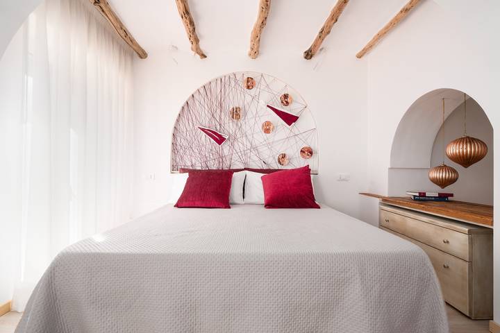 Ganzes Studio, Einzimmerapartment "Giojas125 - Monolocale Per 2 Persone" mit Wlan in Orosei, Golf von Orosei