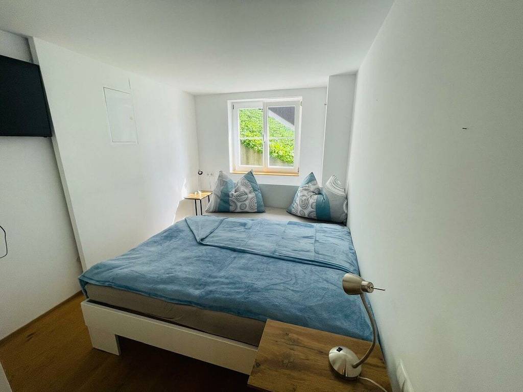 Ferienwohnung mit 3 Schlafzimmer in Wolfurt, Bodensee-Vorarlberg
