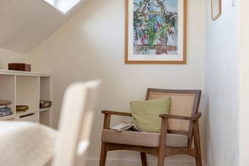 Apartment for 4 People in St Andrews, Fife region, Photo 4