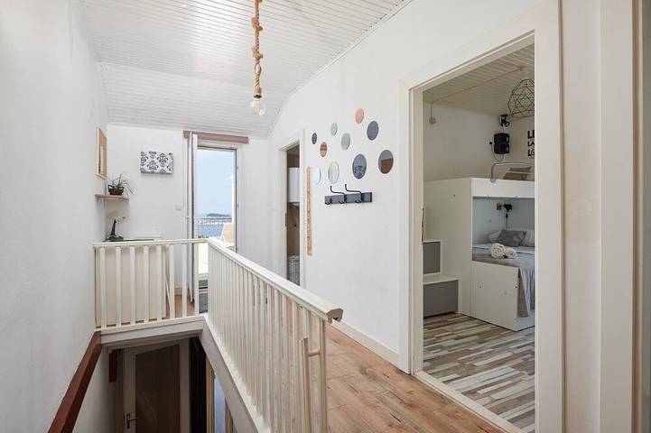 Villa pour 8 personnes, avec jardin et balcon à Cavtat - 2