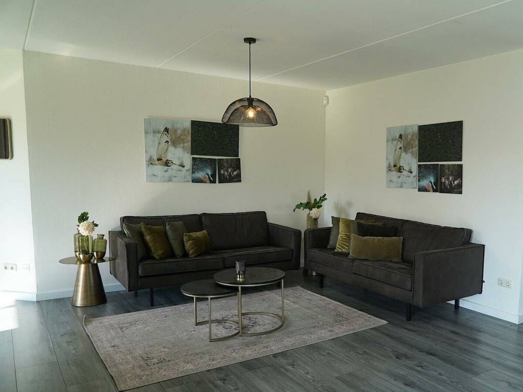 T Hommelhuuske Sauna 16 in Susteren, Limburg (Niederlande)