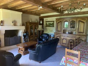 Gîte pour 4 Personnes dans Pezuls, Périgord Pourpre, Photo 4