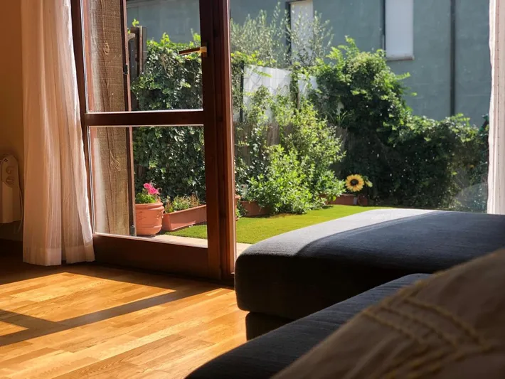 Casa de vacaciones para 6 personas, con jardín además de vistas y piscina - 1