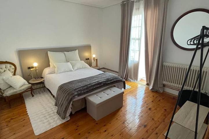 Gîte pour 6 personnes à Reinosa