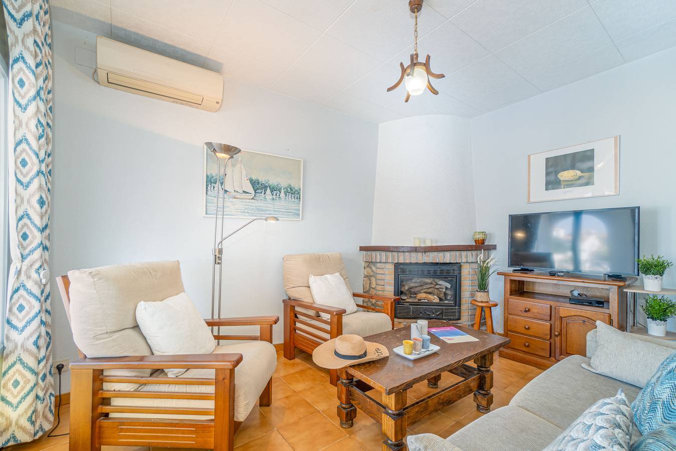 Llobregat 44 A in Empuriabrava, Haut-Ampurdan