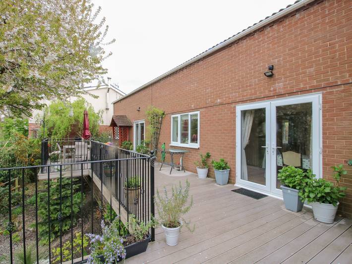 Cottage for 6 people in Shrewsbury