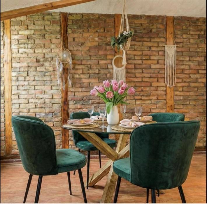 Maison d’hôte pour 2 personnes à Budapest