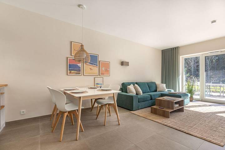 Hausteil 2q "Wai Hus" (Id 513) in St. Peter-Bad, St. Peter-Ording