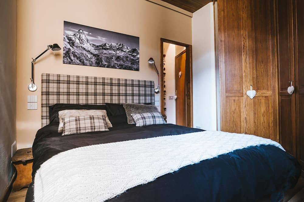 Das Nest auf den Pisten / das Nester auf den Pisten in Cervinia, Valtournenche