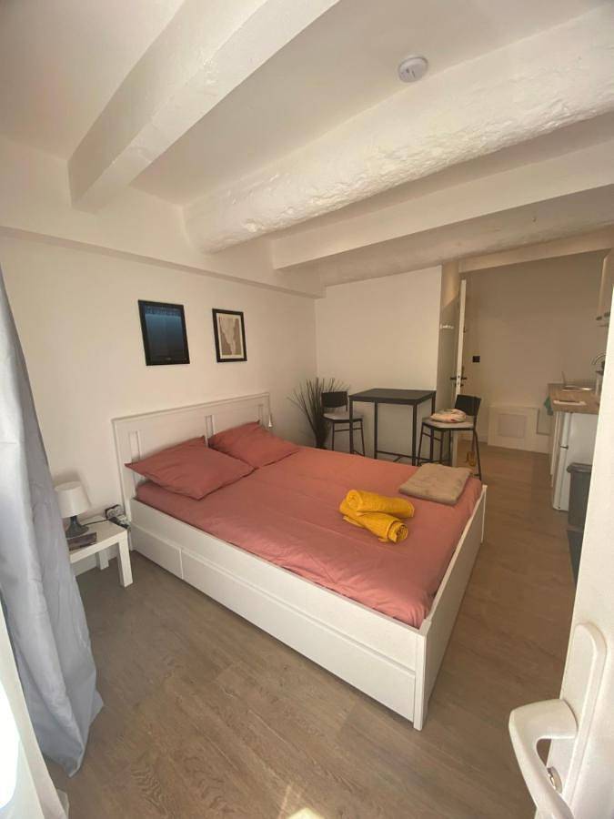 Appartement de vacances pour 2 personnes