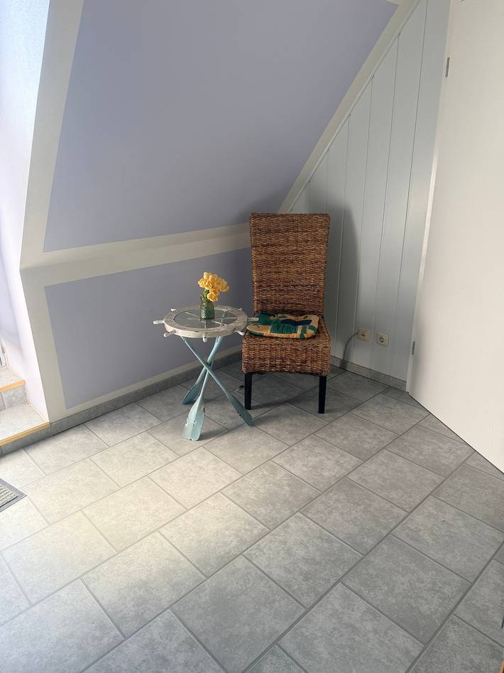 Apartamento de férias inteiro, Meeresrauschen in Bastorf, Neubukow-Salzhaff