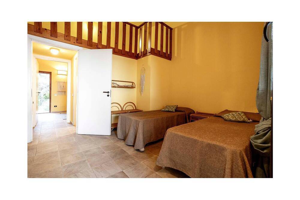 Apartamento entero, Bonito apartamento de 2 habitaciones en Briatico in Briatico, Provincia de Vibo Valentia