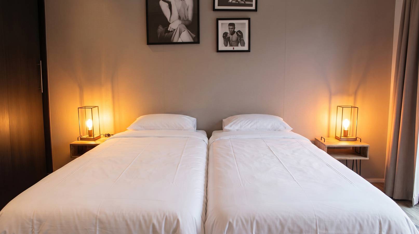 Casa de vacaciones para 4 personas con balcón/terraza in Kampen, Veluwemeer