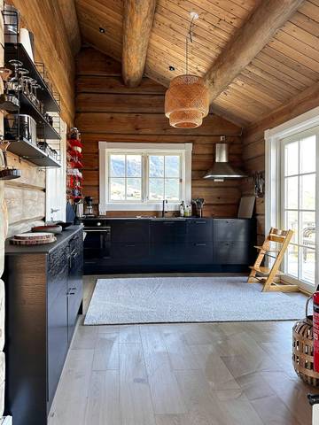 Feriehus til 8 Personer i Vang , Innlandet, Bilde 4