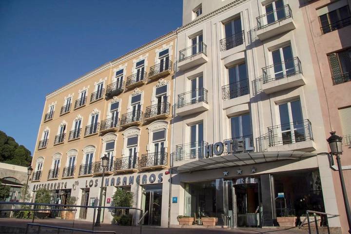 Hotel para 1 personas - 1