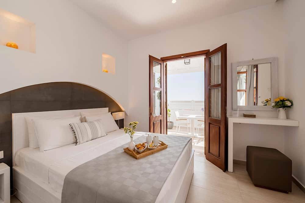 Hel leilighet, Traditional Lindian Suite 2 in Lindos in Lindos, Rhodos