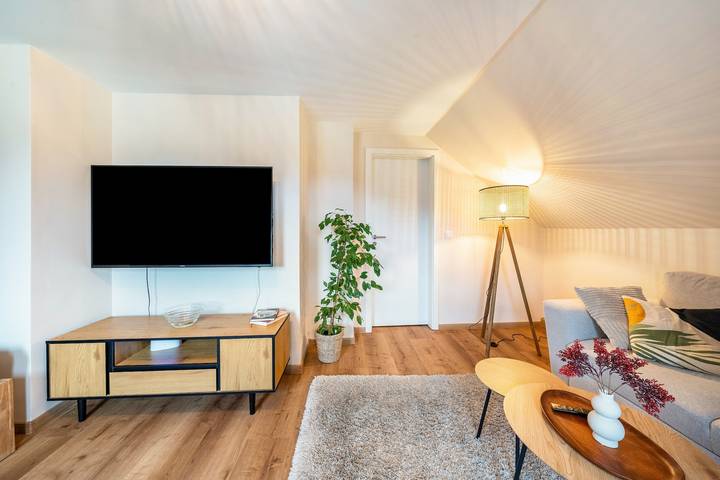 Ferienwohnung für 3 Personen in Sächsische Schweiz - 3