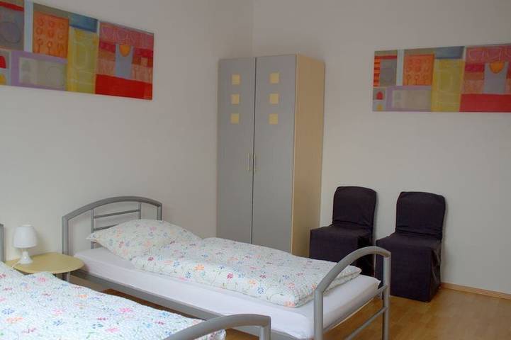 Ferienwohnung für 7 Personen in Zeche Zollverein - 4