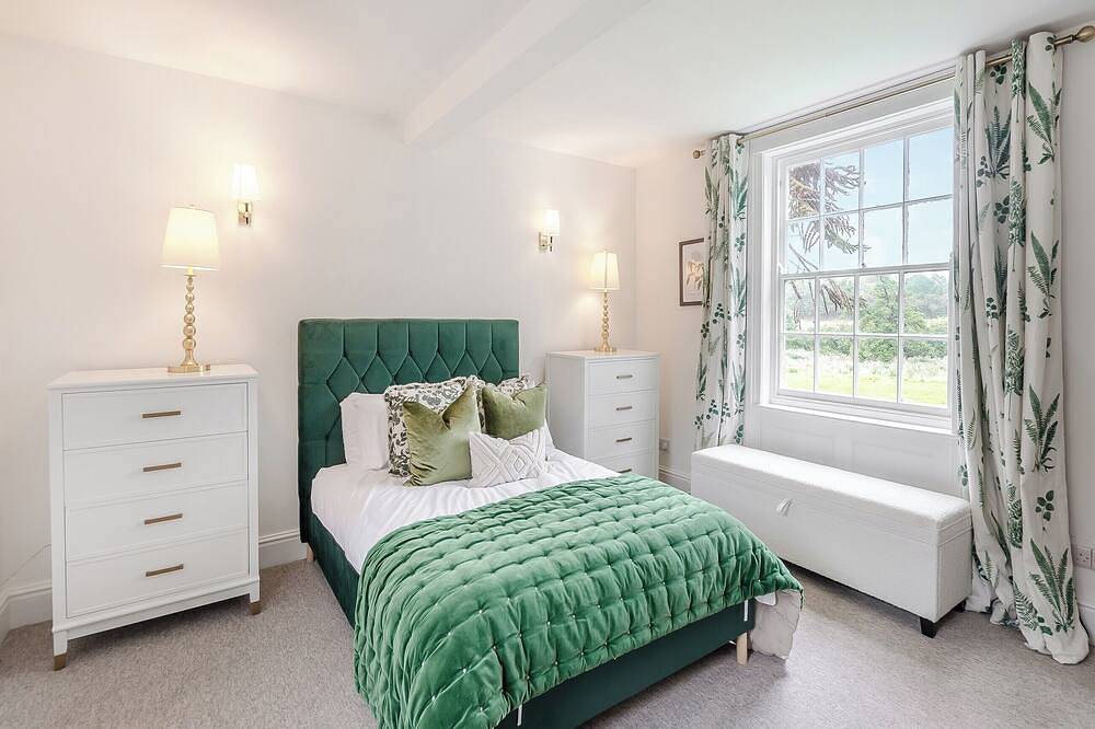 The Farmhouse - Uk45171 in Sherwood Forest, Nottinghamshire