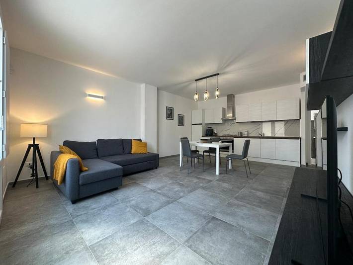 Casa vacanza per 4 persone in Surbo