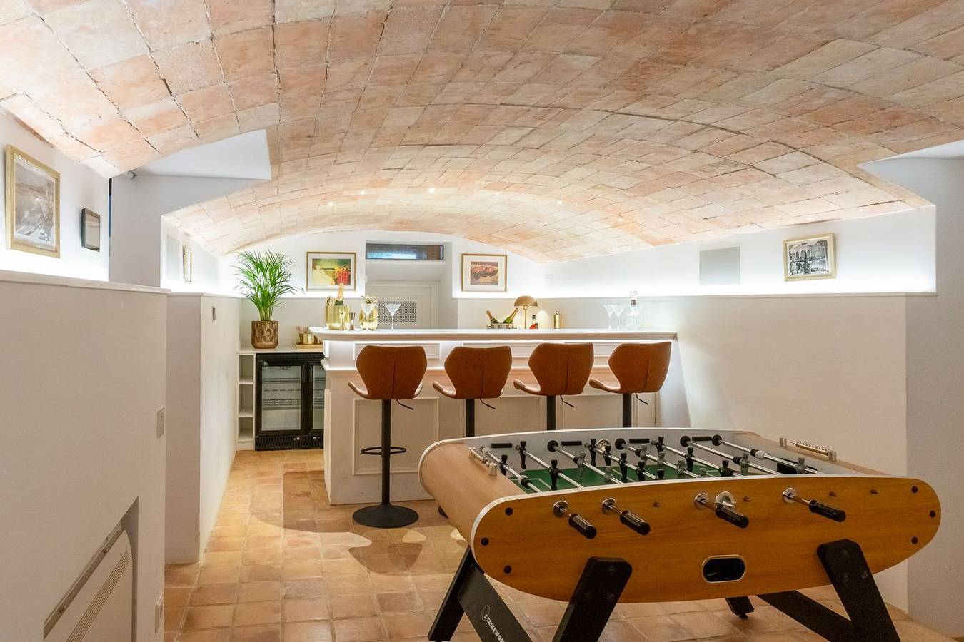 Villa De Los Leones in Sitges, Garraf
