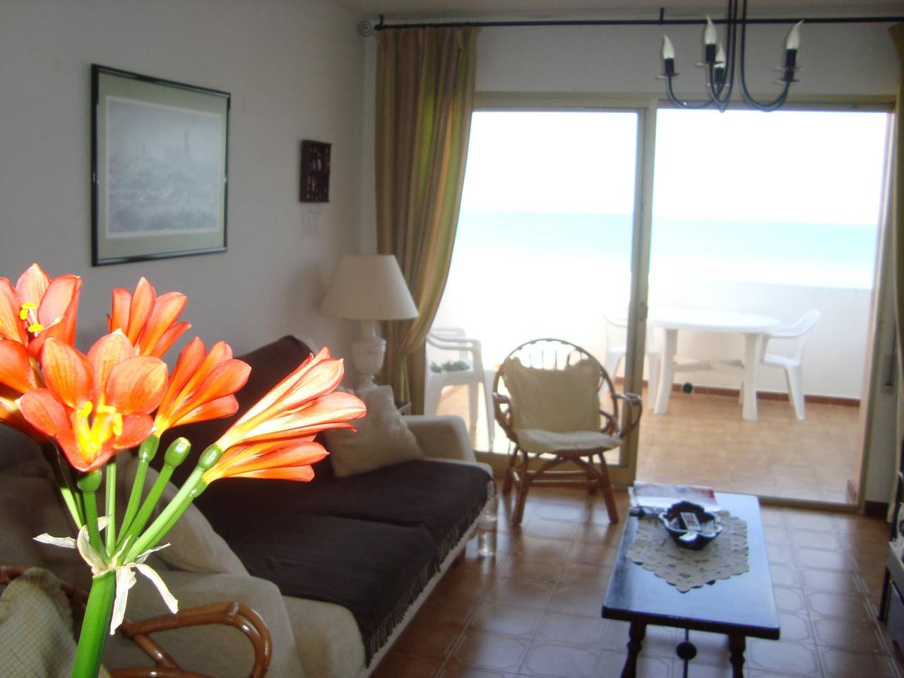 Appartamento intero, Alpen1 Peñismar I /1 Bedroom for 6 personas in Peñíscola, Costa dell'Azahar