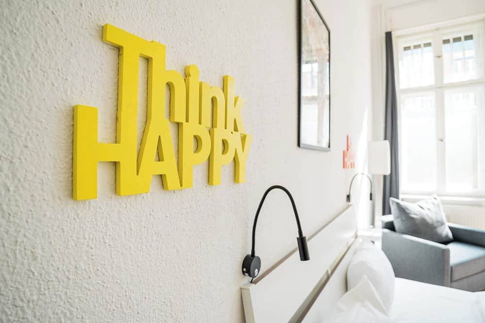 Ganze Wohnung, Stylish Apartment in convinient location in Berlin Pankow, Berlin