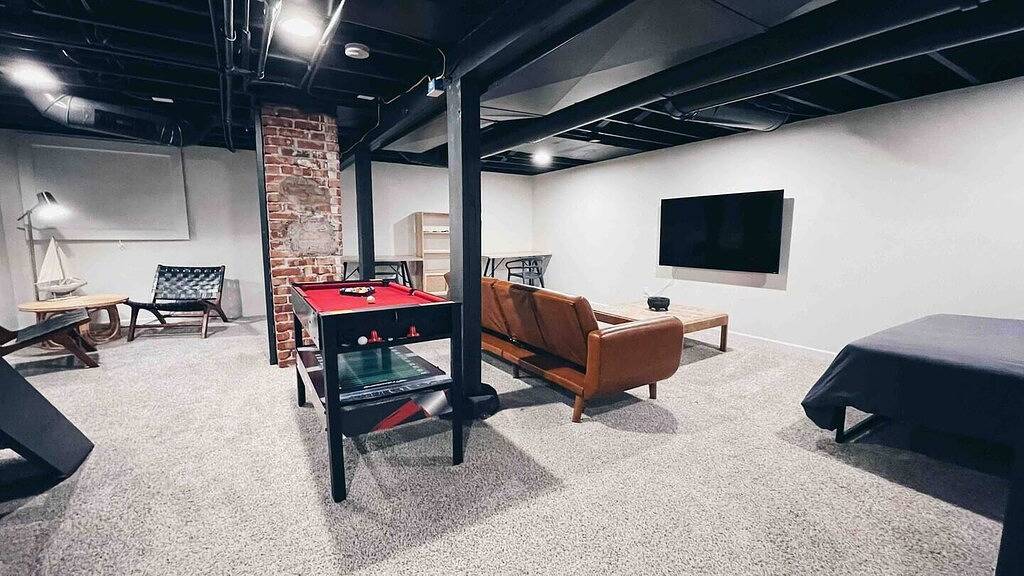 Chic Bungalow Located In The Heart Of Wichita in Wichita, Kansas