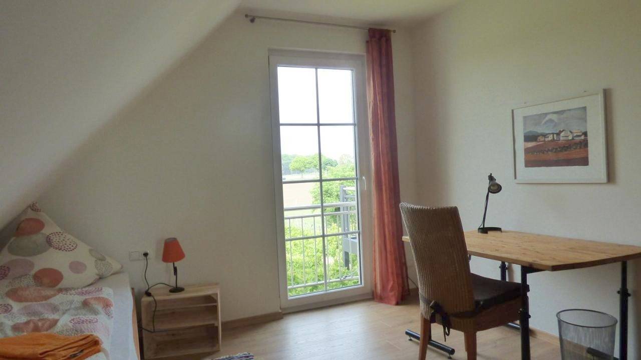 Ganze Wohnung, Three-Bedroom Apartment in Wassenberg, Niederrhein