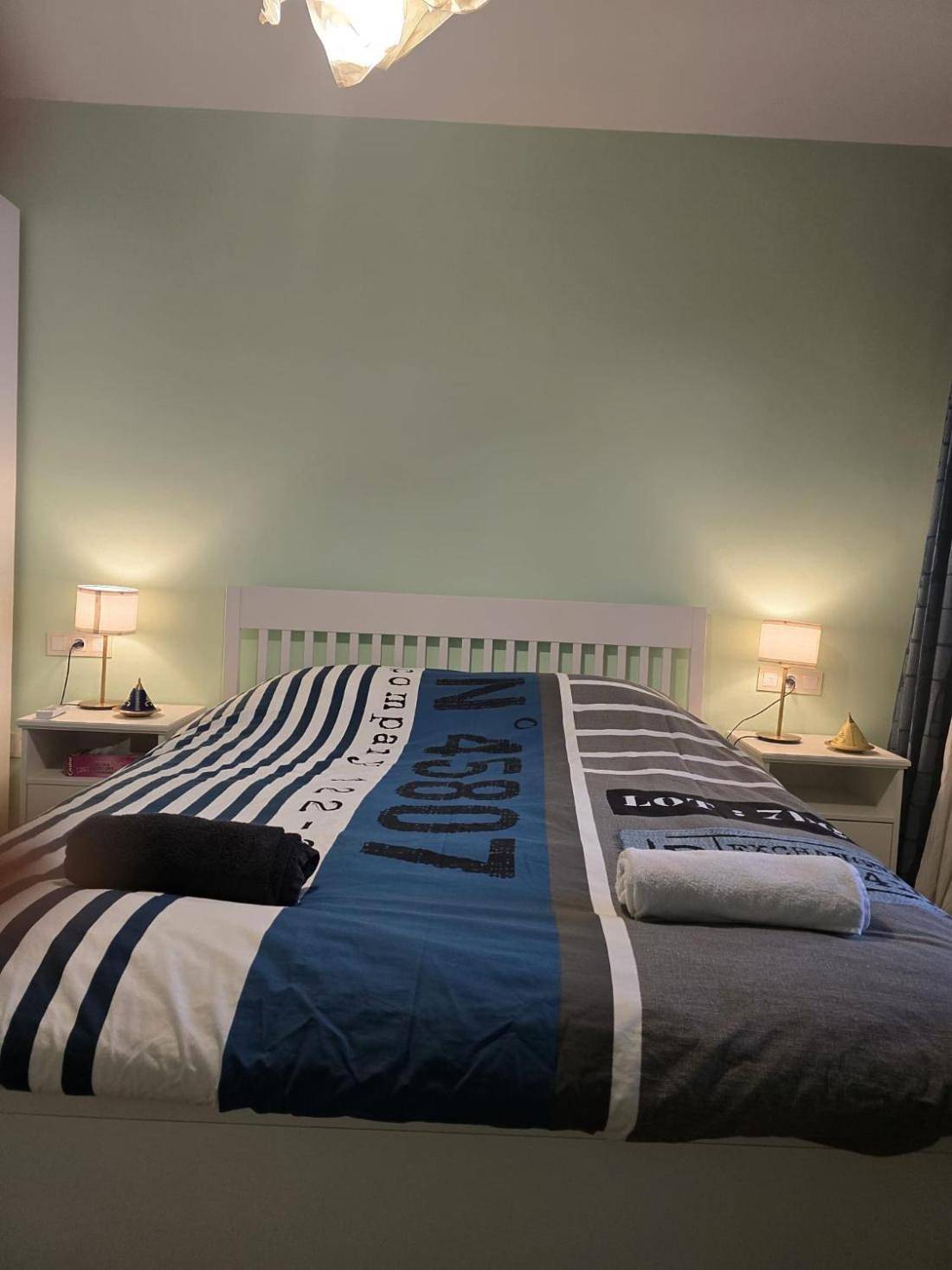 Apartamento entero, Rabat Imperial - hazlo tuyo in Rabat, Rabat-Salé-Zemmour-Zaer region