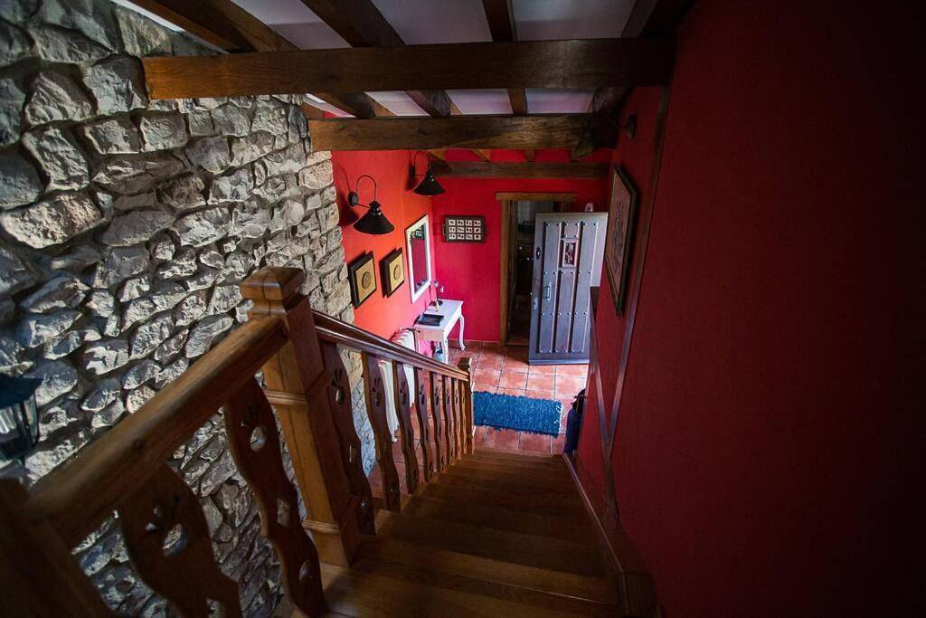 Casa independiente con chimena, jardín y barbacoa in Santander, Kantabryjskie Wybrzeża