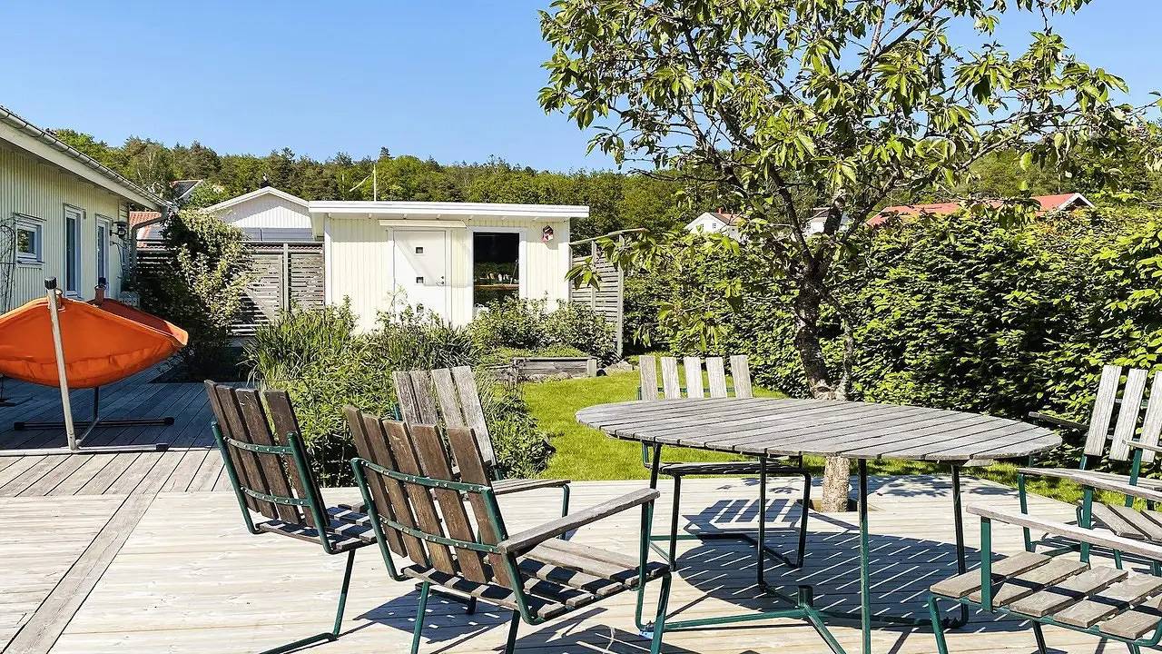 Ferienhaus für 6 Personen (119 m²) in Stenungsund in Stora Höga, Norra Västkusten