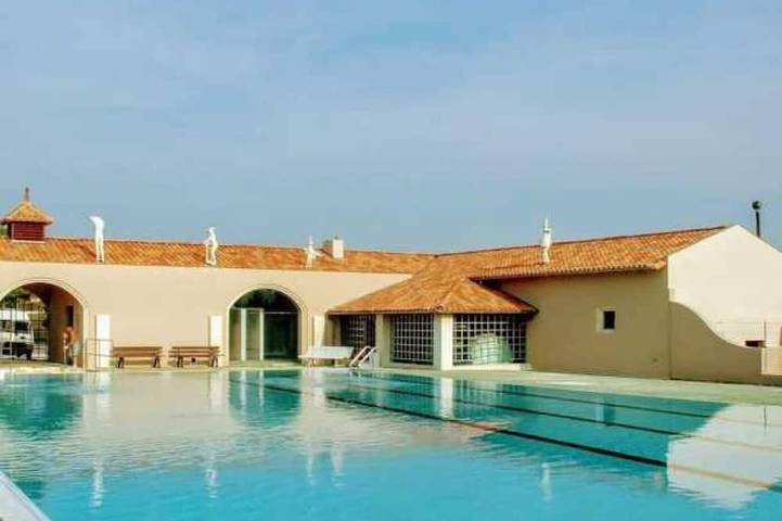 Mobil home pour 4 personnes à Verteillac - 4