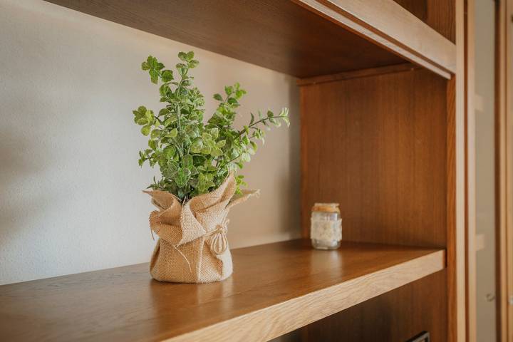 Ganze Wohnung, Mesones 7 – Apartment für 3 Personen in Villanubla, Valladolid, Wlan & Parkplatz in Villanubla, Valladolid Provinz