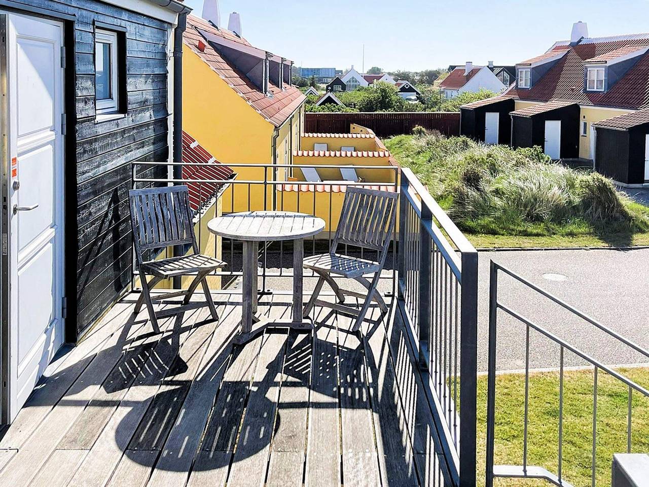 5 stjerners feriehus i  Skagen in Skagen, Tannisbucht