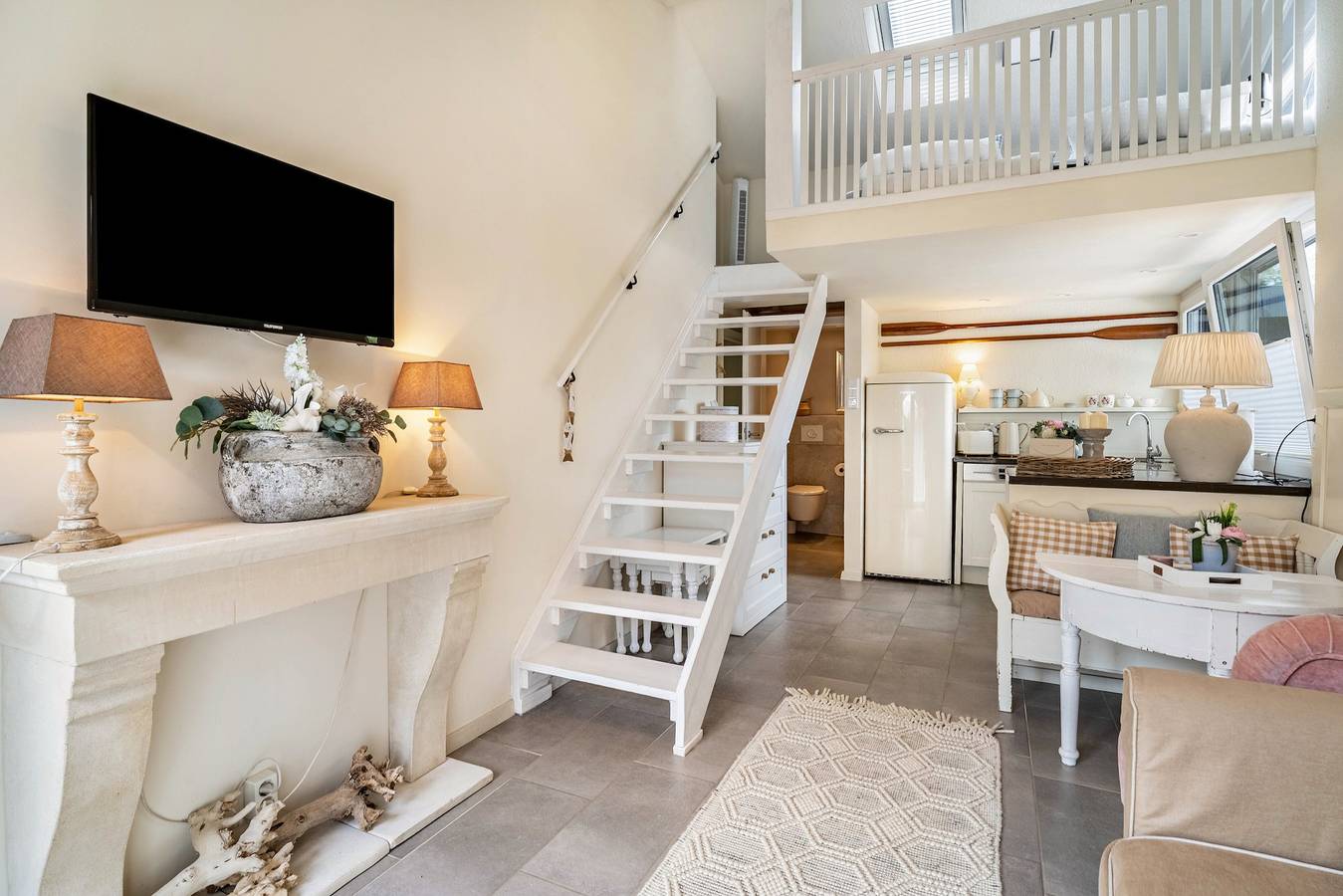 Studio Malibu S aan het meer, foto 9