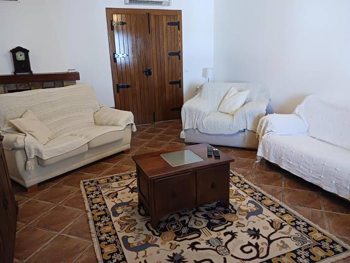 Location de vacances pour 10 personnes, avec vue et piscine dans São Cristóvão - 2