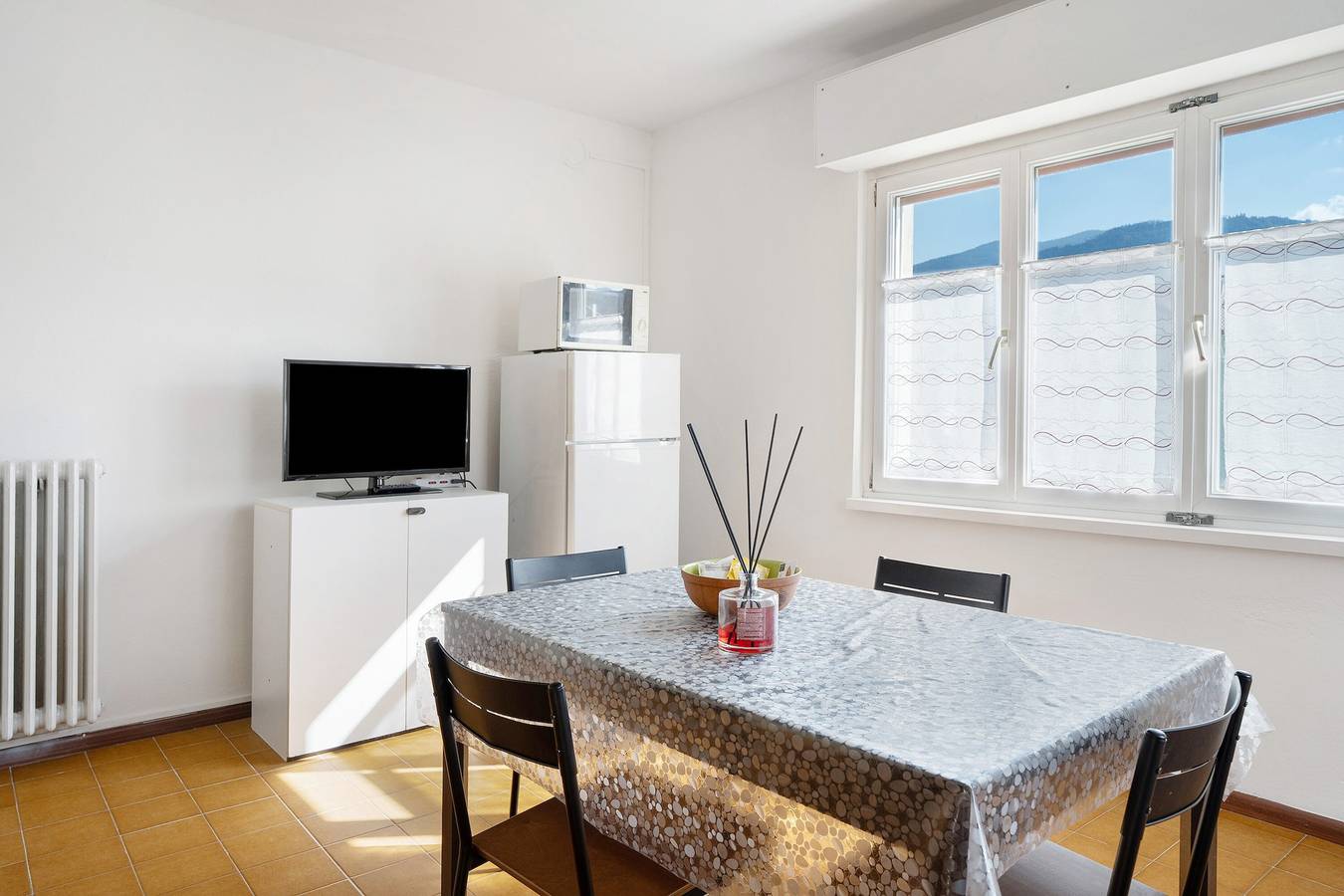 Vakantiehuis 'Conci' met Uitzicht op de Bergen, Gedeeld Terras en Wi-Fi, foto 7