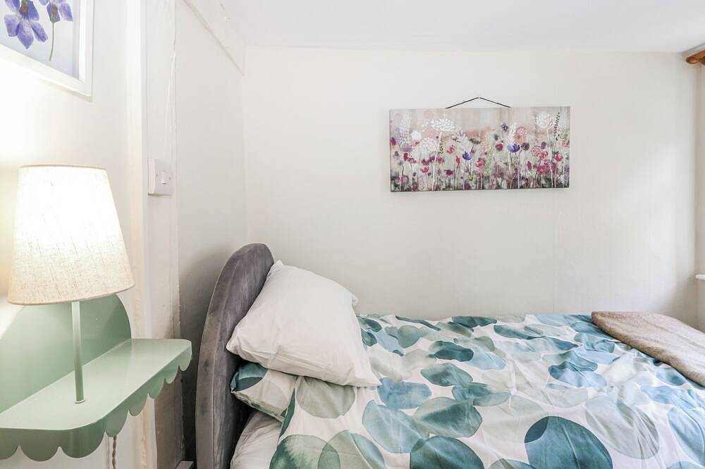 Quince  Cottage, pet friendly, with a garden in Lewes, Sussex in Lewes (UK), Sussex Oriental