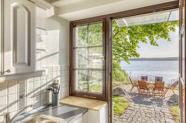 Ferienhaus für 6 Personen in Torgelow am See, Müritz, Bild 1