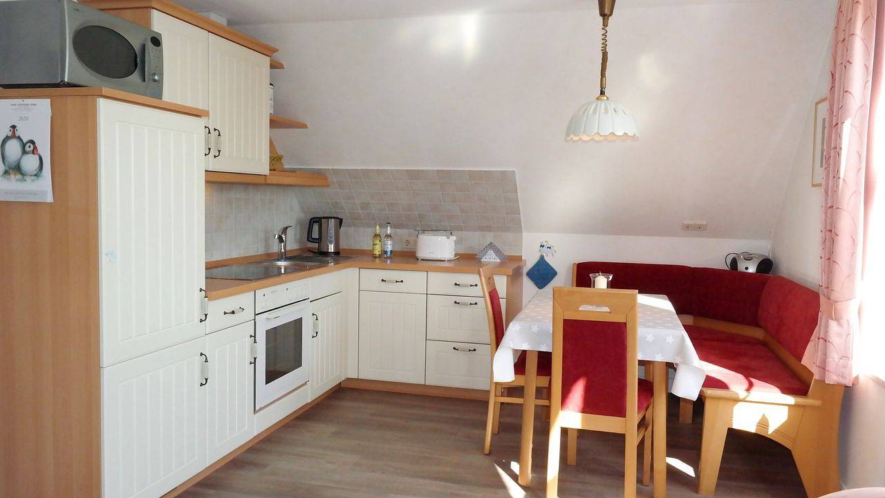 Ganze Ferienwohnung, Ferienwohnung für 2 Personen (65 m²) in Wyk auf Föhr in Wyk auf Föhr (Stadt), Wyk auf Föhr