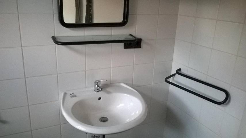 Ferienwohnung für 4 Personen, mit Balkon und Terrasse sowie Garten in Blomberg - 4