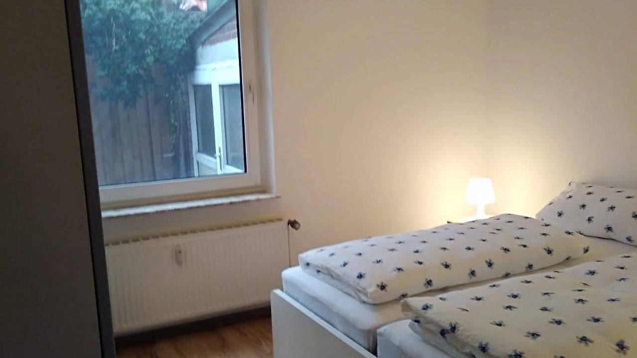 Apartamento vacacional entero, Ferienwohnung für 4 Personen (74 m²) in Krummhörn in Rysum, Krummhörn
