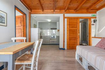Holiday Rental for 3 People in Myrtos, Lasithi, Photo 4