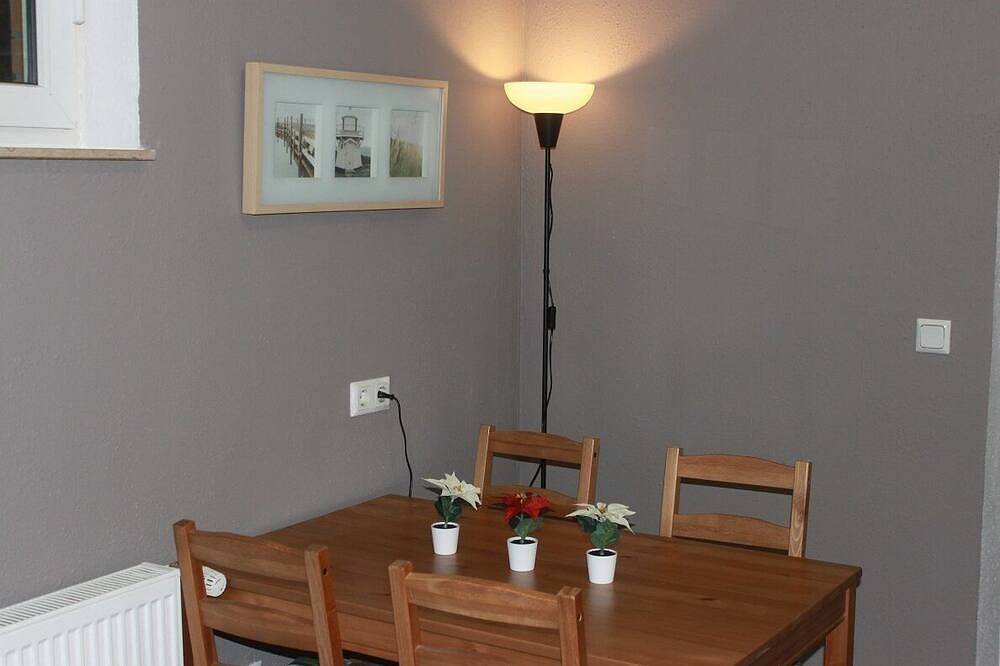 Ganze Wohnung, Ferienwohnung für 4 Personen in Ritterhude, Niedersachsen