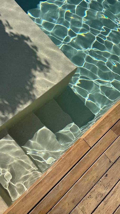 Casa rural para 3 personas, con jardín además de piscina y jacuzzi en Provincia de La Coruña - 3