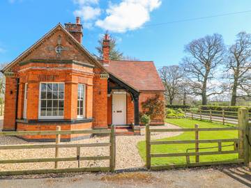 Cottage for 4 People in Longford (Derbyshire), Derbyshire, Photo 1