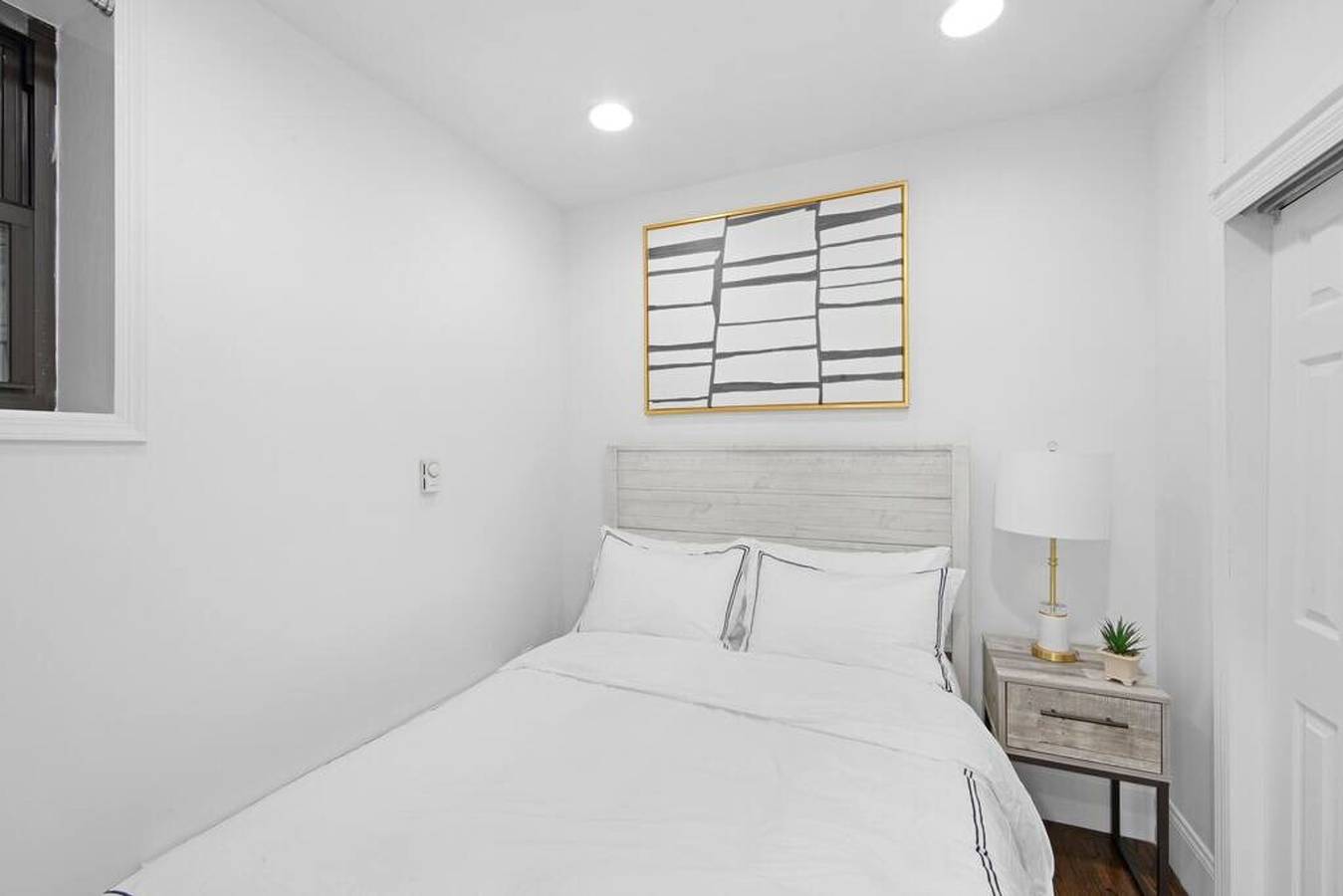 Apartamento entero, 69-4B  Modern Lower East Side 1Br Prime Location in Manhattan, Nueva York